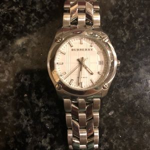 Burberry Heritage Women’s Watch